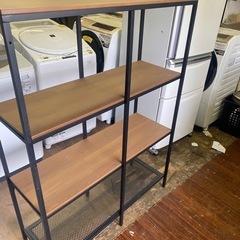 スチールらっkラックの画像