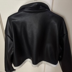 レディース アウターの画像