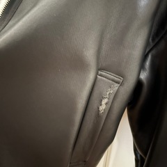 レディース アウターの画像