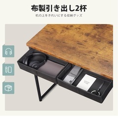 デスク 机   の画像