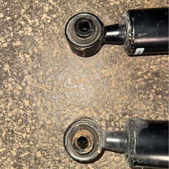 jzx100! jzx90!ファイナルコレクション車高調の画像