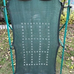 ストラックアウト用のネットの画像