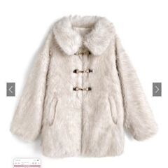 グレイル　コートの画像