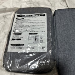 ポーチ5点まとめ売りの画像