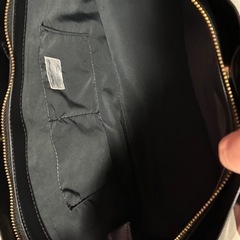 通勤バック　大きめ　の画像