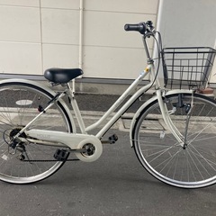 自転車27の画像