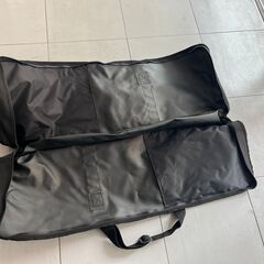 GULL Barracuda フィン用ケース（×2つ）の画像