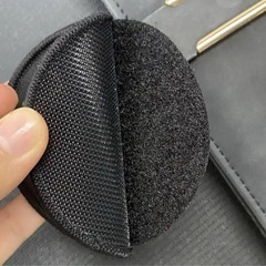 ☆新品☆ブルーアーカイブ 尾刃カンナ ベルクロ パッチの画像