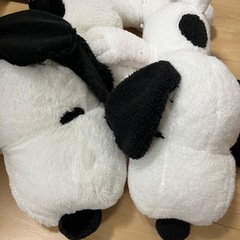 ぬいぐるみの画像