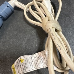 SALONIA セストレートヘアアイロン　ライトブルーの画像