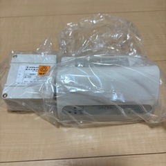 パワースマイル 吸引器の画像