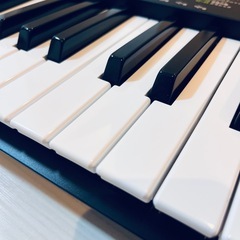 CASIO カシオ キーボード 電子ピアノ 電子楽器 49鍵 CTK-240の画像