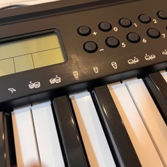 CASIO カシオ キーボード 電子ピアノ 電子楽器 49鍵 CTK-240の画像