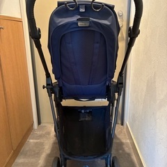 サイベックス　メリオカーボン　2022 オーシャンブルー(ネイビー)の画像