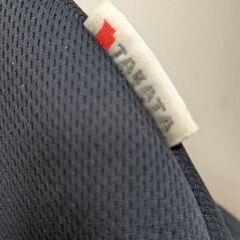 TAKATA チャイルドシート ジュニアシートの画像