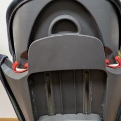 TAKATA チャイルドシート ジュニアシートの画像