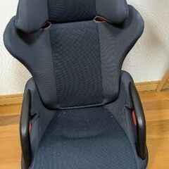 TAKATA チャイルドシート ジュニアシートの画像