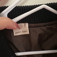 子供服 アウターの画像