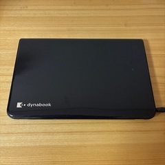 東芝 dynabook⑤★｜Win11・SSD・メモリ8GB・Office互換・AIアシスタント搭載・DTS Sound™搭載の画像