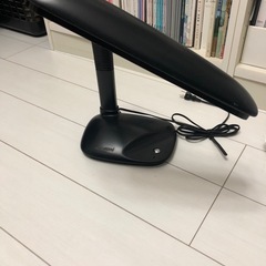 照明　デスク用電気の画像