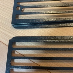 ハイゼットトラック　テールランプカバーの画像