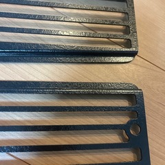 ハイゼットトラック　テールランプカバーの画像