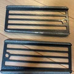 ハイゼットトラック　テールランプカバーの画像