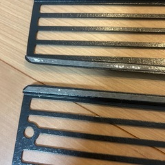 ハイゼットトラック　テールランプカバーの画像