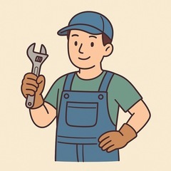 【個人対応】マンション共用部の清掃します（名古屋・知多・西…