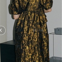 ANDRESD　アンドレスド　オケージョンドレスの画像