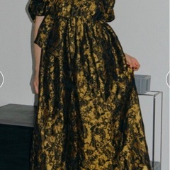 ANDRESD　アンドレスド　オケージョンドレスの画像