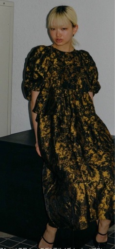 ANDRESD　アンドレスド　オケージョンドレス