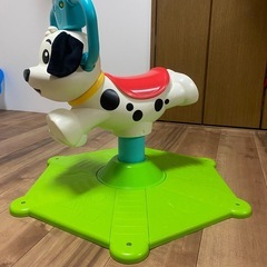 幼児用乗り物の画像