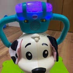 幼児用乗り物の画像