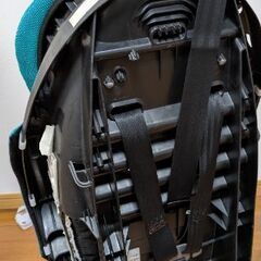 Evenflo チャイルドシート（ジュニアシート）の画像