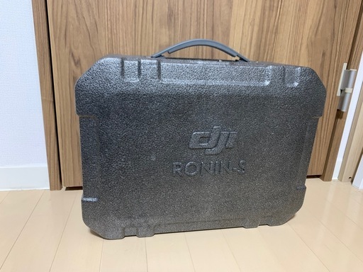 アクセサリー DJI RONIN-S
