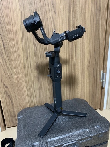 DJI RONIN-S
