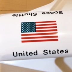 お子様セットトレイ　飛行機の画像