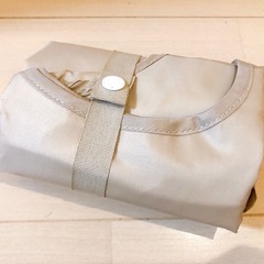 afternoon tea 大容量エコバッグ　ベージュの画像