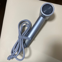 ドライヤーの画像