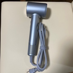ドライヤーの画像