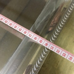 シルバー オードブルトレー ケータリング パーティー　の画像