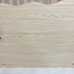 ニトリ おもちゃ箱 ※難あり
の画像