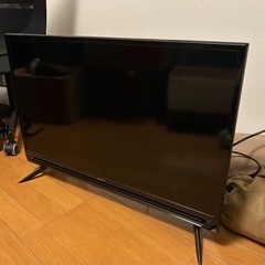 大特価　SHARP 32インチ　TV 2T-C32AC2の画像