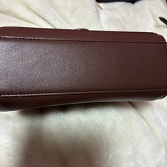 ほぼ新品　　ショルダーバックの画像
