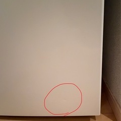 Hisense 全自動洗濯機7.5L+冷蔵庫175L /2ドアの画像