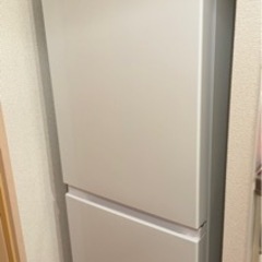 Hisense 全自動洗濯機7.5L+冷蔵庫175L /2ドアの画像