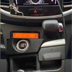 (取引中)H25  スズキワゴンRスティングレー✨車検長い😎の画像