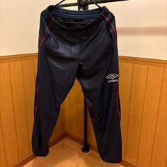 UMBRO ジャージの画像