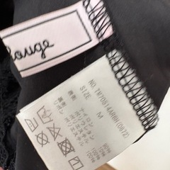 Ank Rouge これは反則　可愛すぎ
の画像